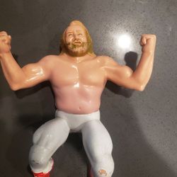 Wwf Wwe Wcw