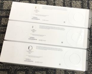 Brandnew Apple Watch series 5 40mm GPS