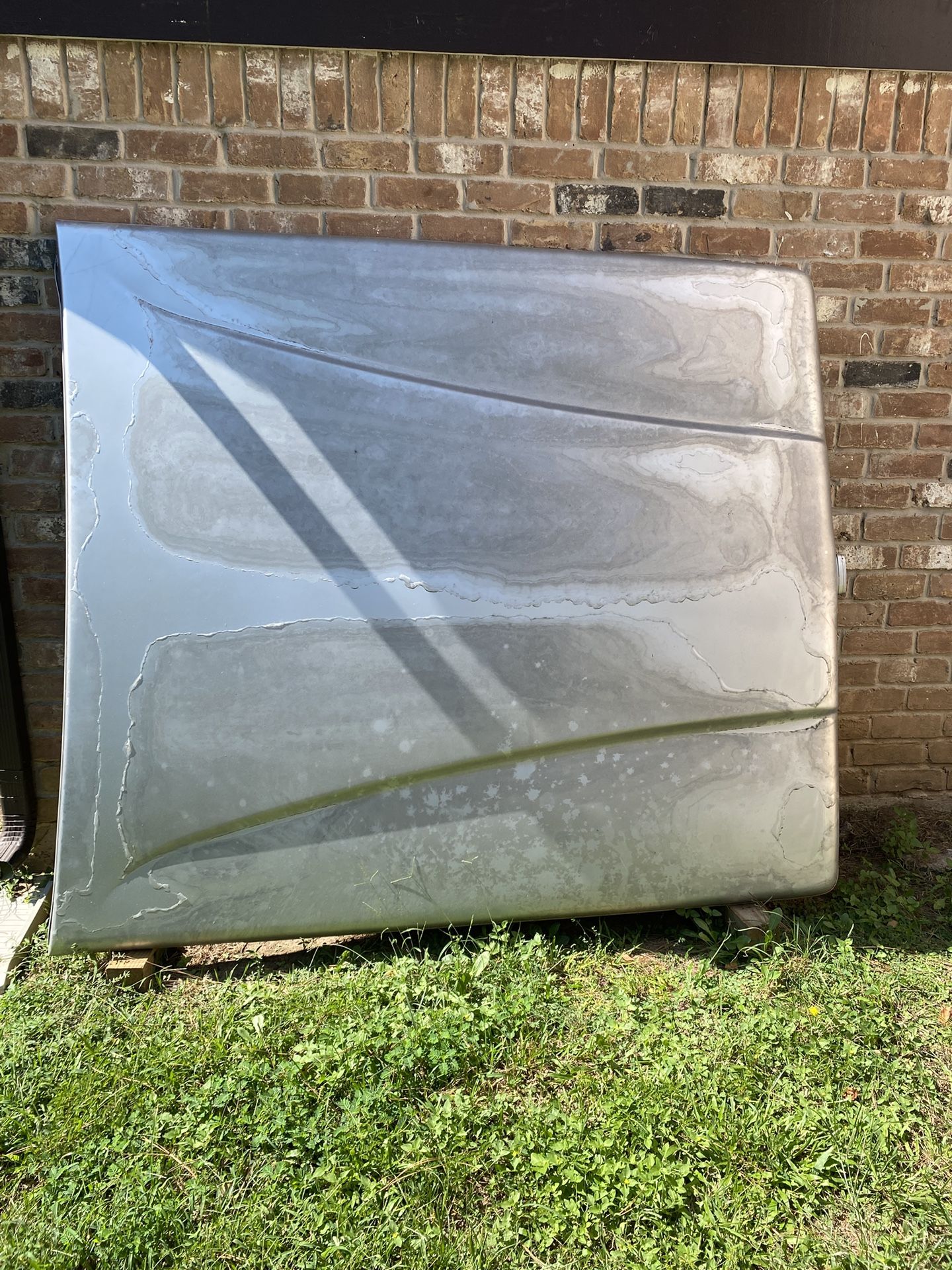 Truck Cover Dodge Ram 1500