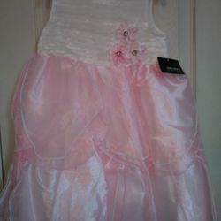 Brand New Girl Dress