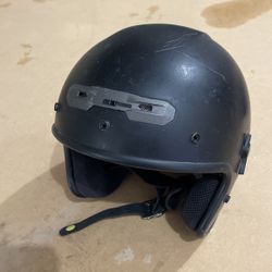 Helmet Large 