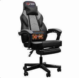 Ergonomic Gaming Chair