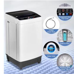 Portable Washing Machine