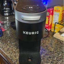 Great Deal Like New Keurig Coffee ☕️ Machine 