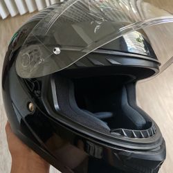 Hjc C10. Motorcycle Helmet
