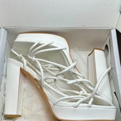 Women’s Heels 