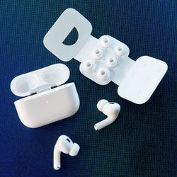 Apple Airpods Pro 2nd Generation