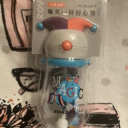 Brand New. ROVCO Baby  Cup  