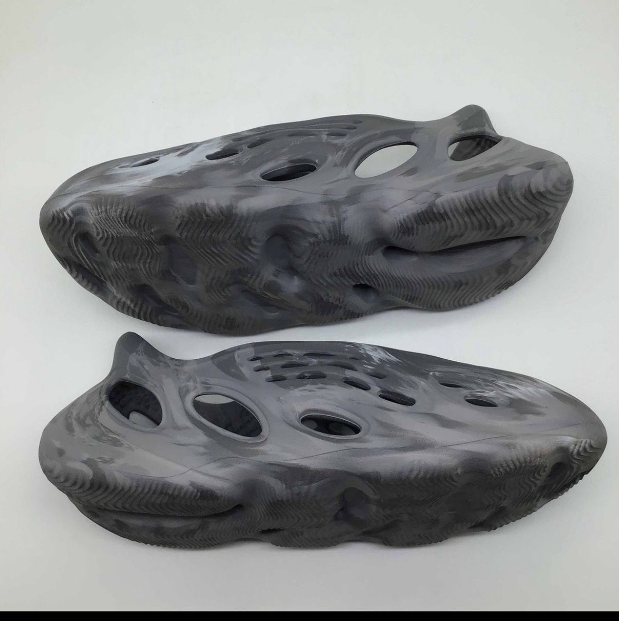 Foam Runners