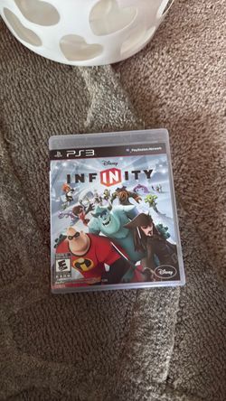 Disney Infinity