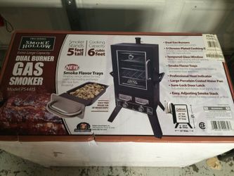 Smoke hollow ps4415 new arrivals