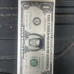 š„Authentic Patrick Mahomes Dollarš„