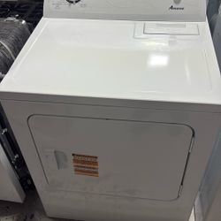 Amana Electric Dryer