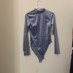 F21 Bodysuit (Medium)
