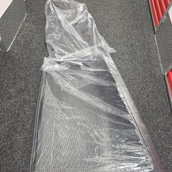 2023 Audi Q5 all weather mats. Front, rear plus cargo mat. Excellent condition.
