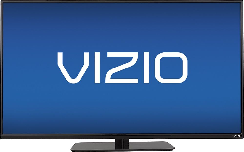 40 Inch Vizio Smart Tv