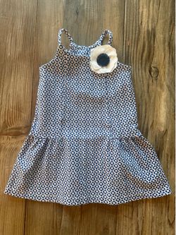 Janie and Jack 3 Dress