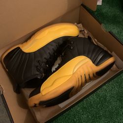 Jordan 12