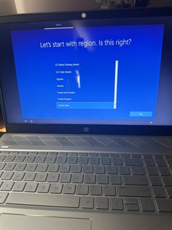 Great Condition Laptop