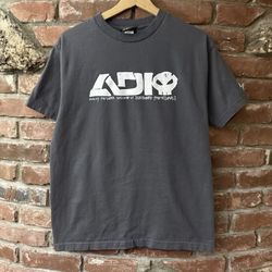 Adio Shirt Skate Bam