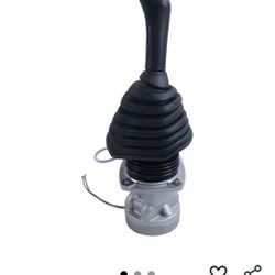 Caterpillar  Joy Stick Excavator 