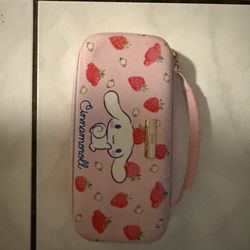 Nintendo switch case