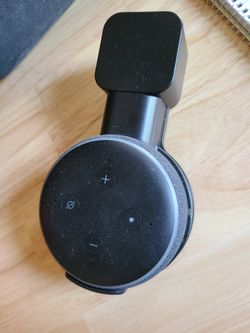 Echo Dot 3