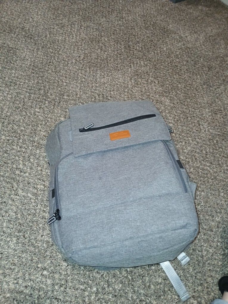 Brand New Diaper Bag