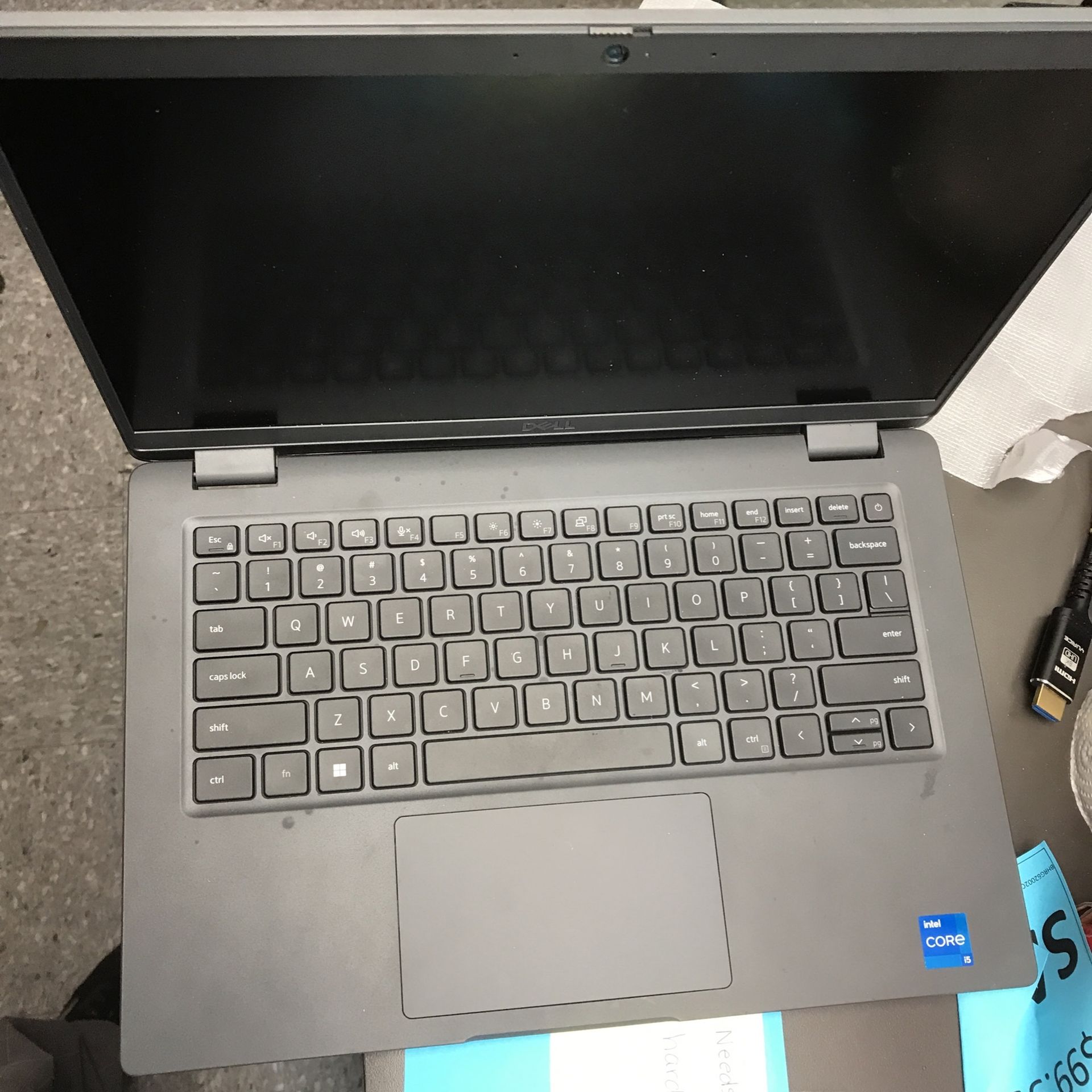 Dell Laptop