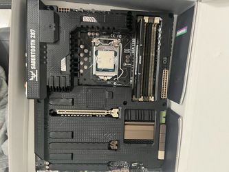 Gaming Pc Parts