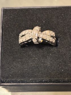 Women Diamond Ring 
