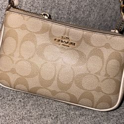 Nolita Coach Purse