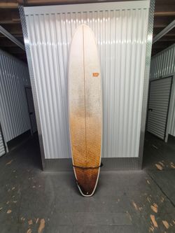 9' Longboard  NSP light and sturdy