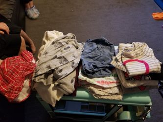 2t baby clothes 10.00