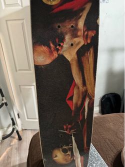 Skateboard