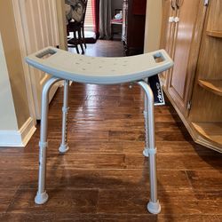New Shower chair 