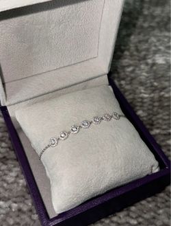 Lafonn Diamond Bracelet 1.45ctw