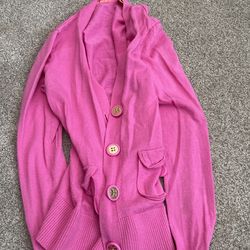 Tory Burch Small Cardigan 