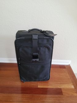 Tumi Luggage/ Carry-on