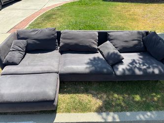Free couch
