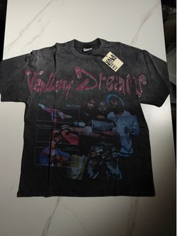 valley t shirt