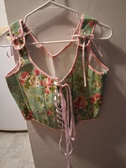 KissKoo Corset