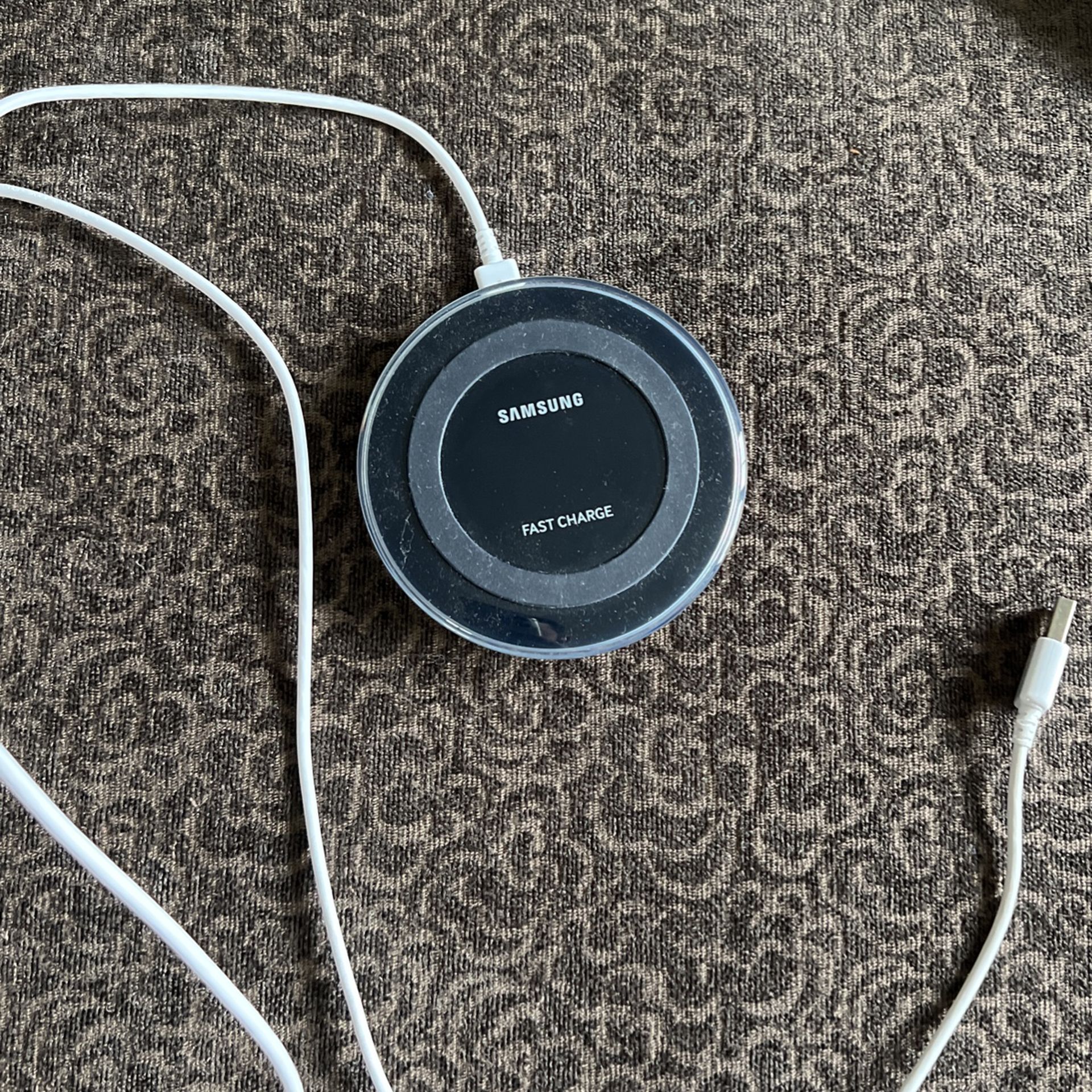 Samsung Wireless Fast Charger 