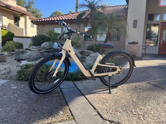 New OKAI Ebikes 48v 25 MPH