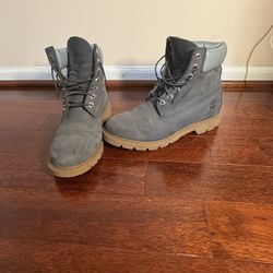 Gray Timberlands