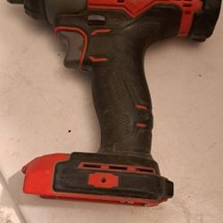 Craftsman Impact Drill 