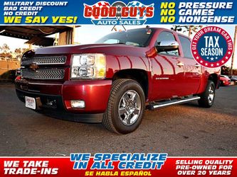 2013 Chevrolet Silverado 1500