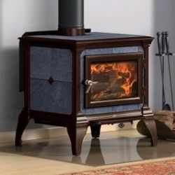 Heat shield rear cas HEARTHSTONE 90-68300