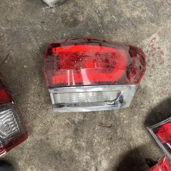 2014 2020 jeep grand Cherokee passenger right fender