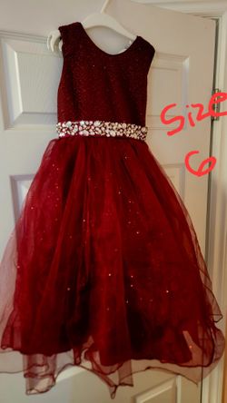 Girl Dress